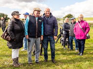 NH280922-194 - Nicky Henderson Stable Visit